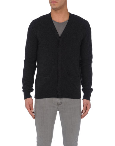 ZOOM DOLCE & GABBANA - Cardigan