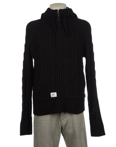 ZOOM ADDICT - Cardigan