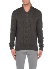 DIOR HOMME - Crewneck