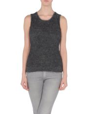 MALO - Sleeveless jumper