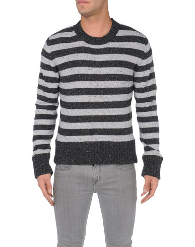 ZOOM DOLCE & GABBANA - Crewneck