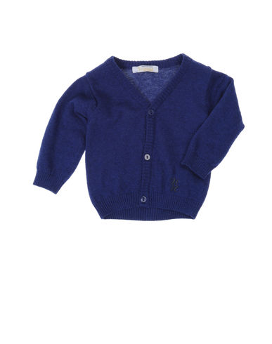 ZOOM BILLIONAIRE - Cardigan