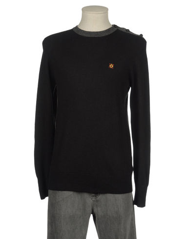 ZOOM FULL CIRCLE - Crewneck sweater