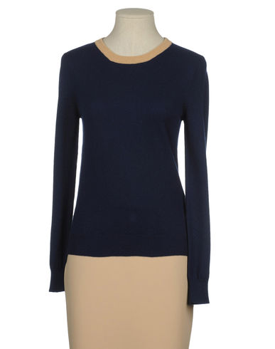 ZOOM AU JOUR LE JOUR - Cashmere sweater