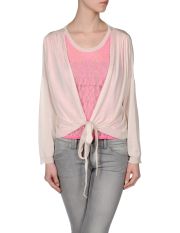 NINA RICCI - Maglia maniche lunghe
