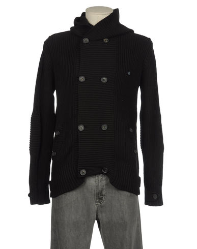 ZOOM FULL CIRCLE - Cardigan