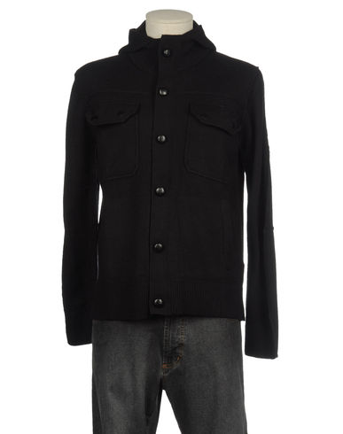 ZOOM FULL CIRCLE - Jacket
