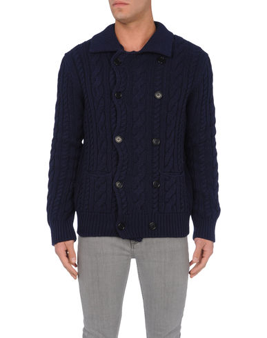 ZOOM C.P. COMPANY - Cardigan