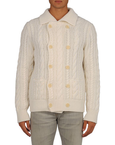 ZOOM C.P. COMPANY - Cardigan
