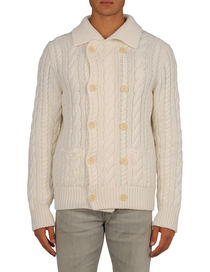 C.P. COMPANY - Cardigan