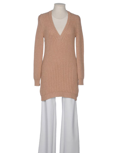 ZOOM AU JOUR LE JOUR - Cashmere sweater