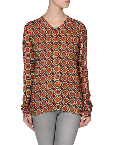 ZOOM MARNI - Cardigan