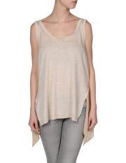 3.1 PHILLIP LIM - Sleeveless sweater