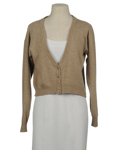 ZOOM SCOUT - Cardigan