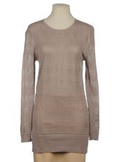 RICHARD NICOLL - Maglia maniche lunghe