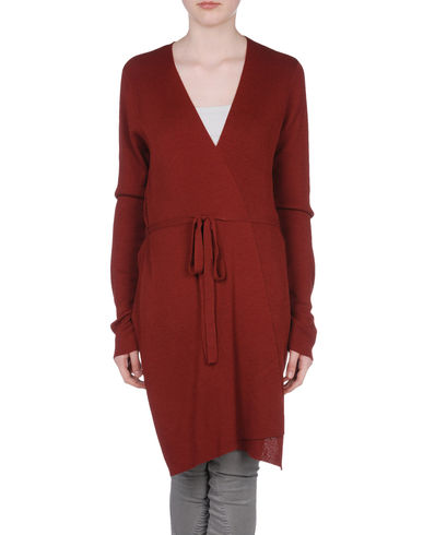 ZOOM DIANE VON FURSTENBERG - Cardigan
