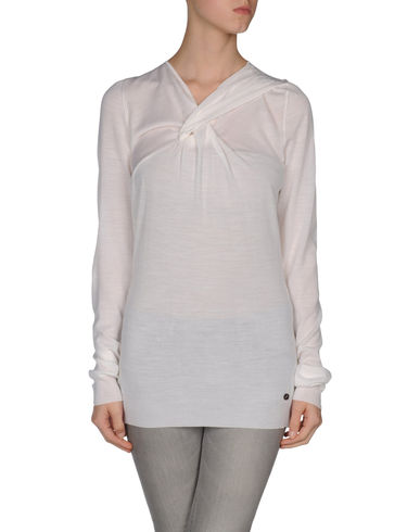 ZOOM GUCCI - Long sleeve jumper