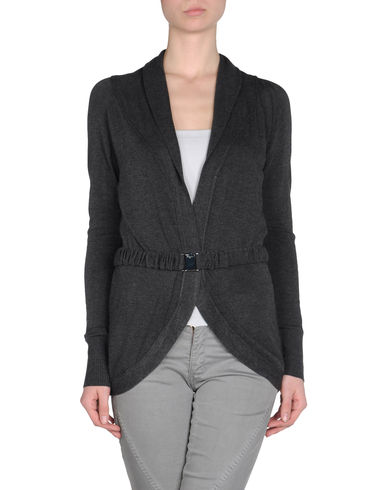ZOOM PEUTEREY - Cardigan