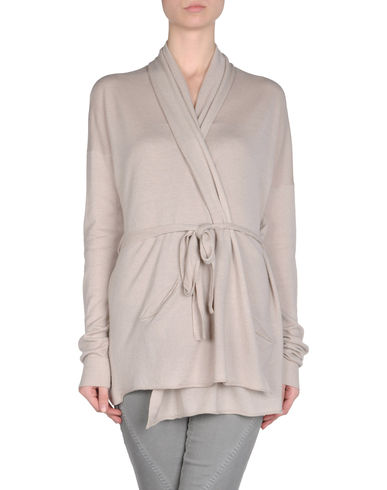 ZOOM SNOBBY SHEEP - Cardigan