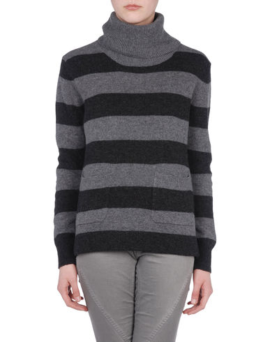 ZOOM DOLCE & GABBANA - Long sleeve sweater