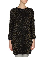 MONCLER - Short sleeve jumper