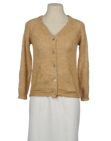 ZOOM JUCCA - Cardigan