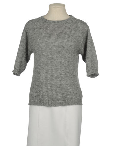ZOOM JUCCA - Short sleeve jumper
