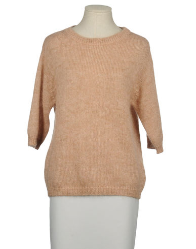 ZOOM JUCCA - Short sleeve sweater