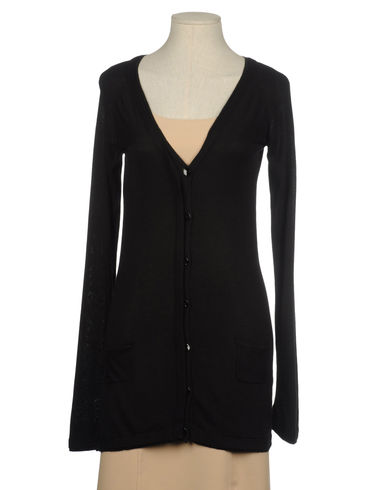 ZOOM FREESOUL - Cardigan