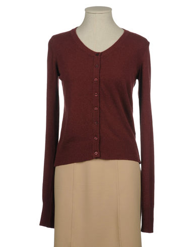 ZOOM SUBDUED - Cardigan