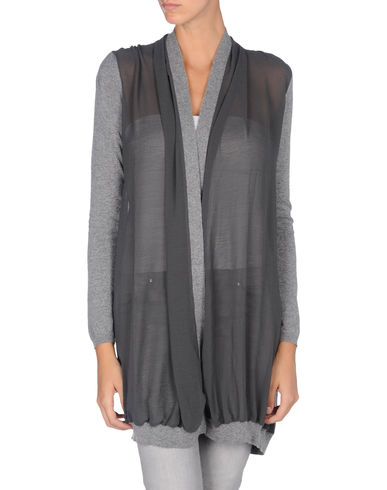 ZOOM JUCCA - Cardigan