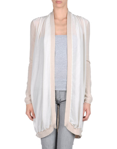 ZOOM JUCCA - Cardigan