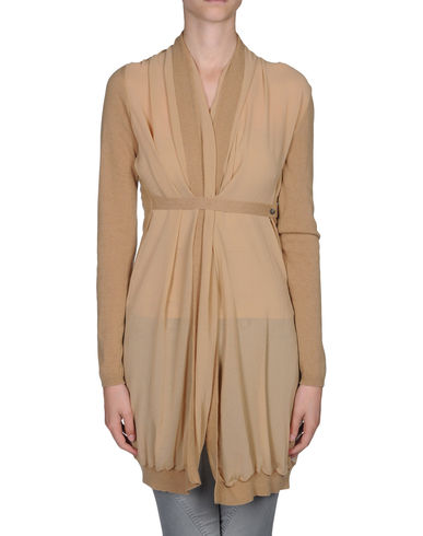 ZOOM JUCCA - Cardigan