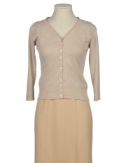 PINK MEMORIES - Strickjacke
