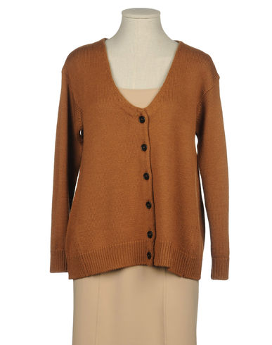 ZOOM JUCCA - Cardigan