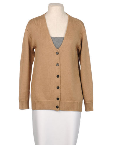ZOOM JUCCA - Cardigan