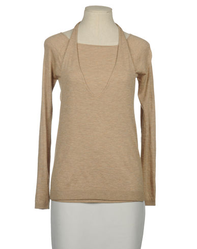 ZOOM JUCCA - Long sleeve jumper