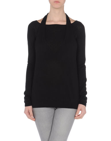 ZOOM JUCCA - Long sleeve jumper