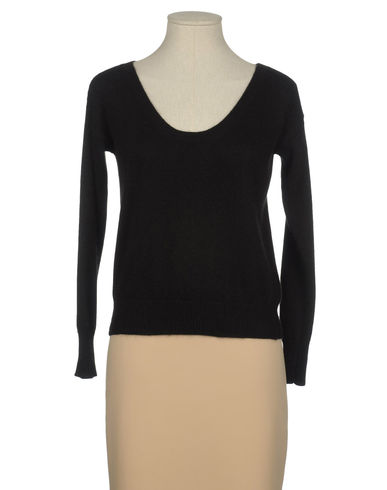 ZOOM JUCCA - Long sleeve sweater
