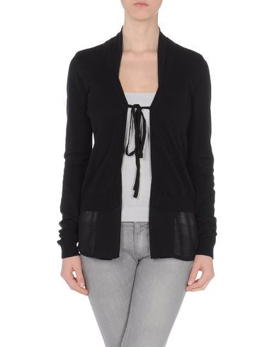 ZOOM JUCCA - Cardigan