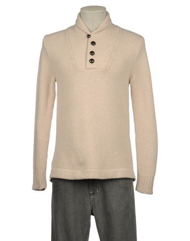 ZOOM ACNE - Crewneck sweater