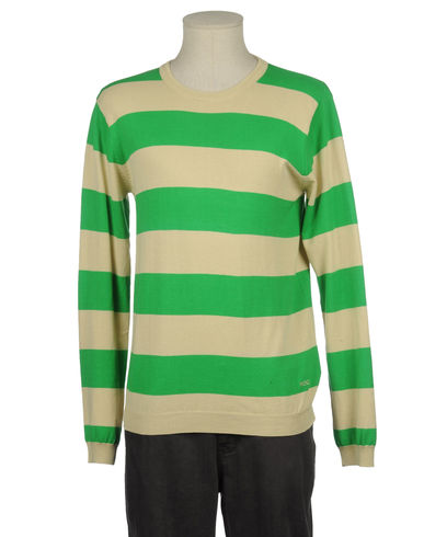 ZOOM WESC - Sweater