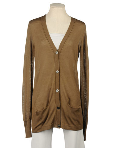 ZOOM FORTE_FORTE - Cardigan