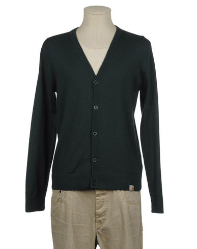 ZOOM CARHARTT - Cardigan