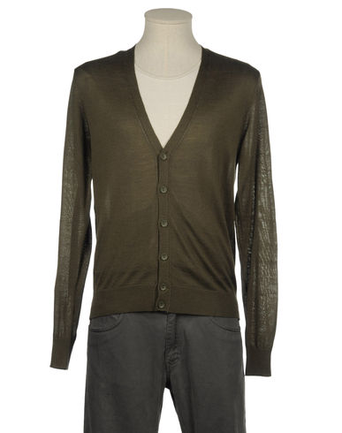 ZOOM SCOUT - Cardigan
