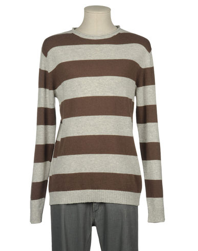 ZOOM SCOUT - Crewneck sweater