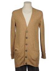 M.GRIFONI DENIM - Cardigan