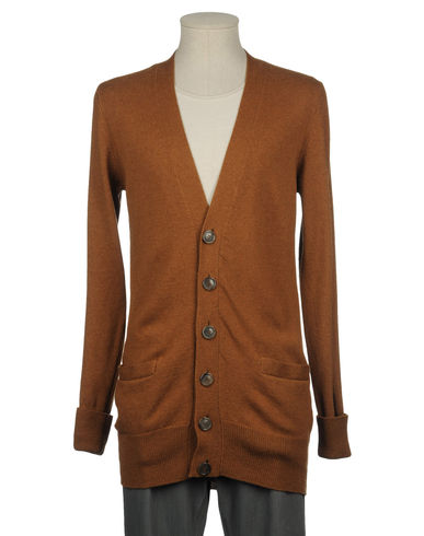 ZOOM M.GRIFONI DENIM - Cardigan