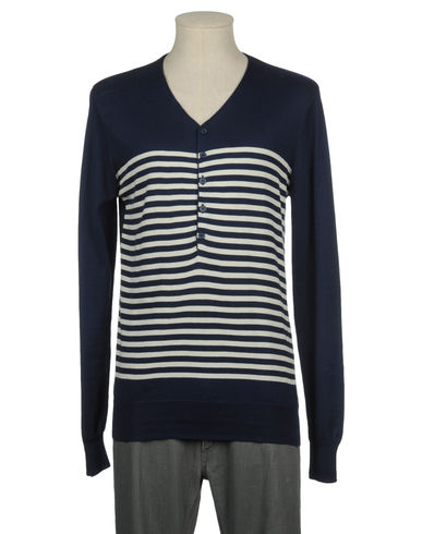 ZOOM SCOUT - V-neck