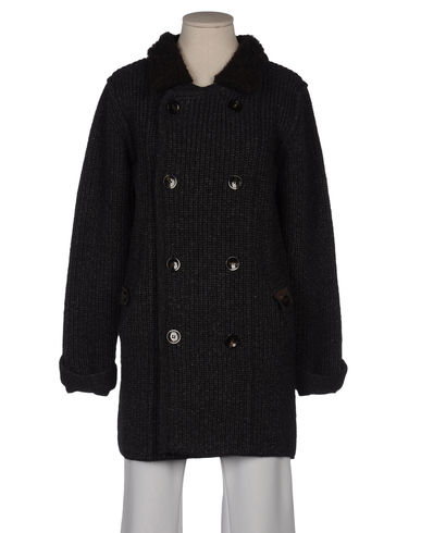 ZOOM PAOLO PECORA - Cardigan